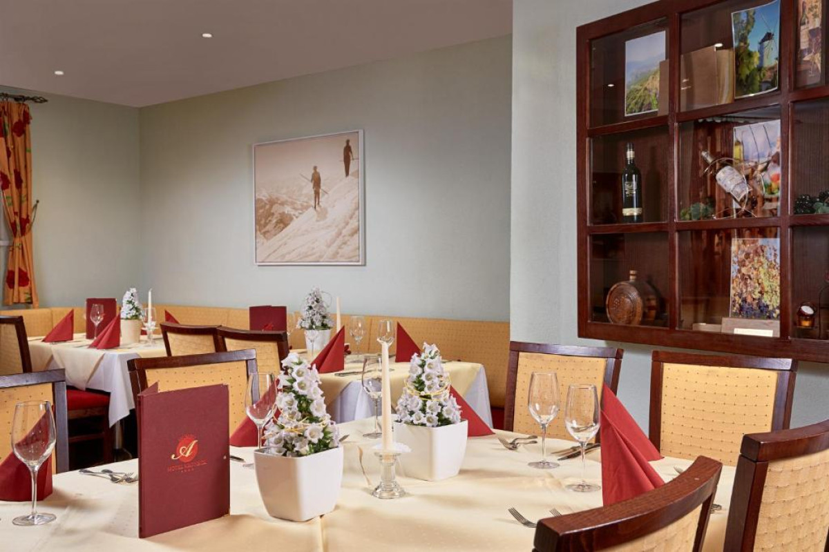 Hotel Kroneck