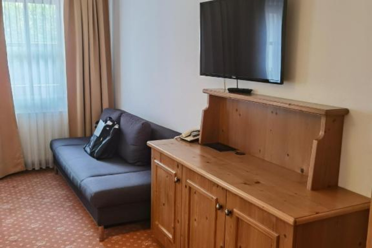 Hotel Kroneck
