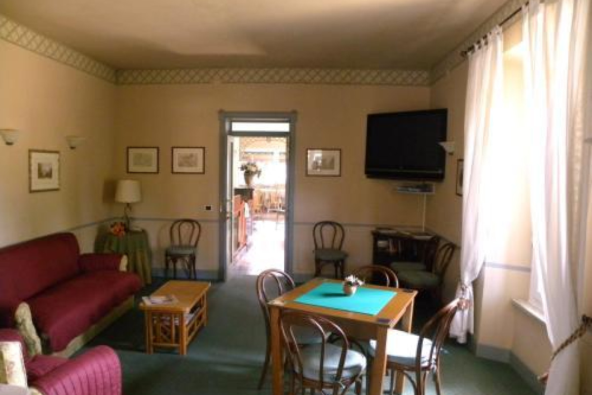 Hotel Kursaal - Umbria