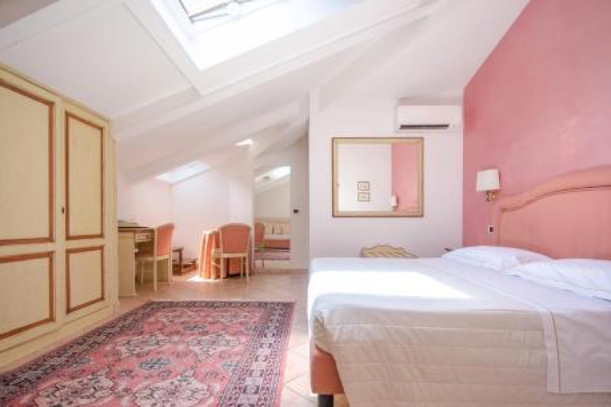 Hotel Kursaal - Umbria
