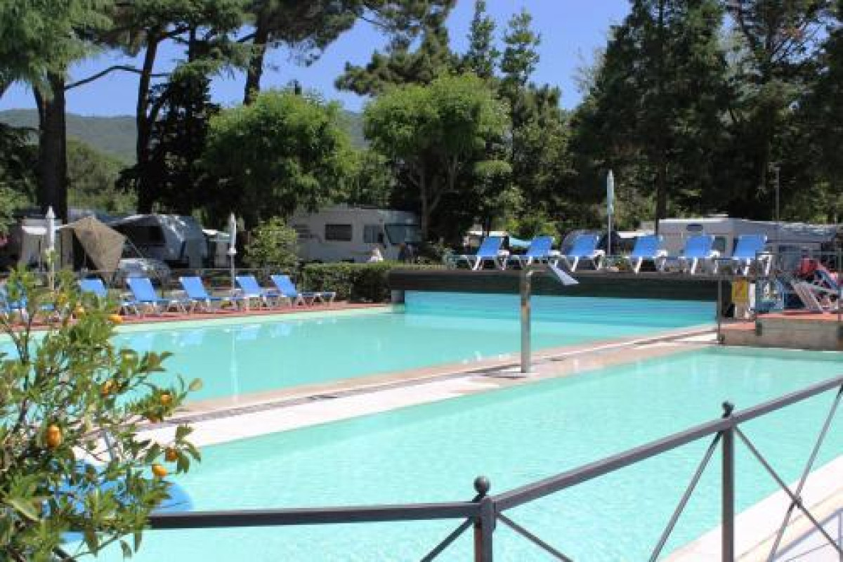 Hotel Kursaal - Umbria