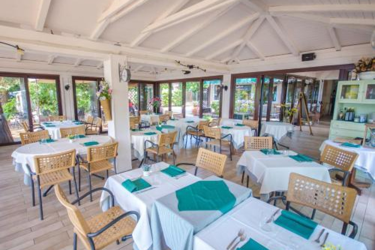 Hotel Kursaal - Umbria
