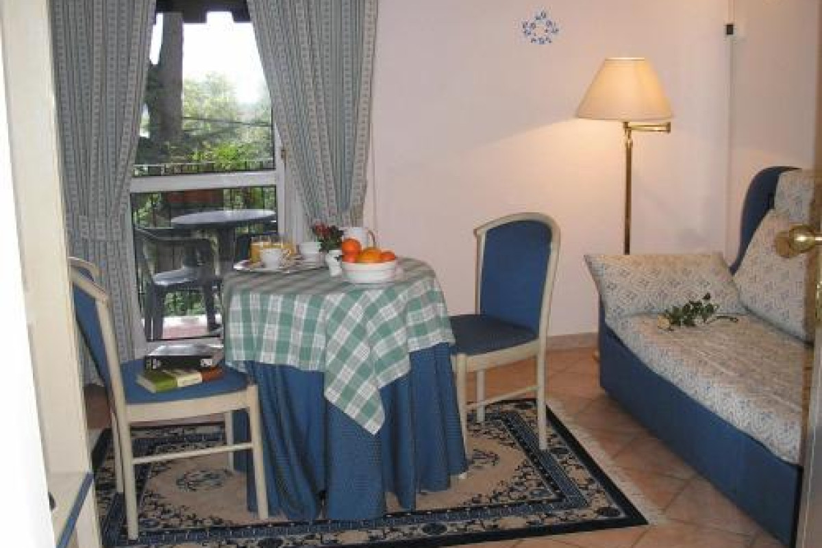 Hotel Kursaal - Umbria
