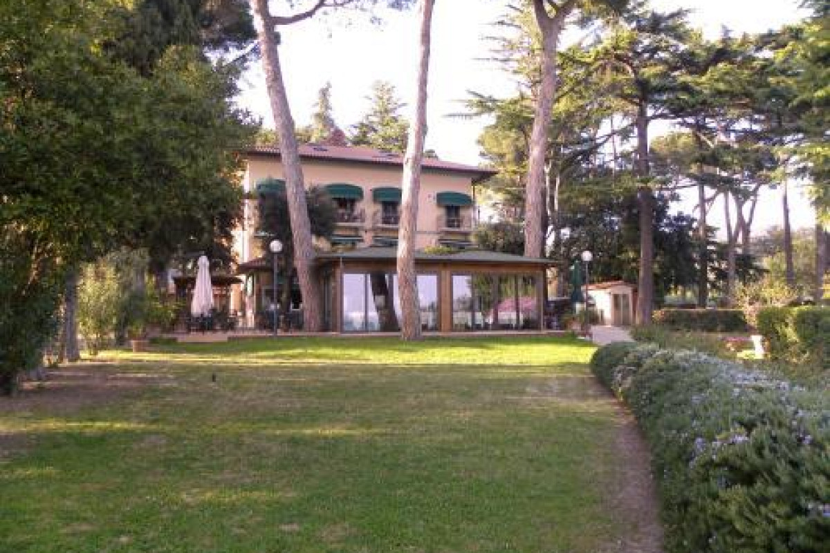 Hotel Kursaal - Umbria