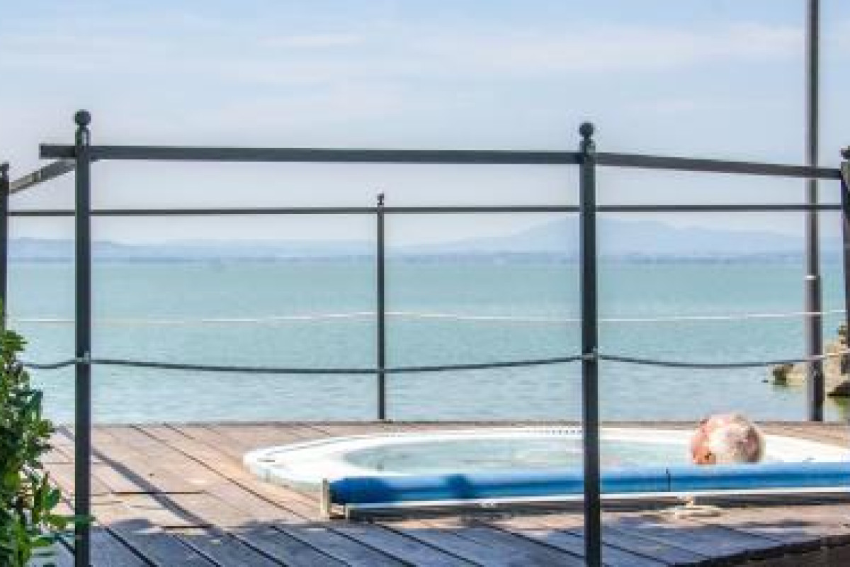 Hotel Kursaal - Umbria