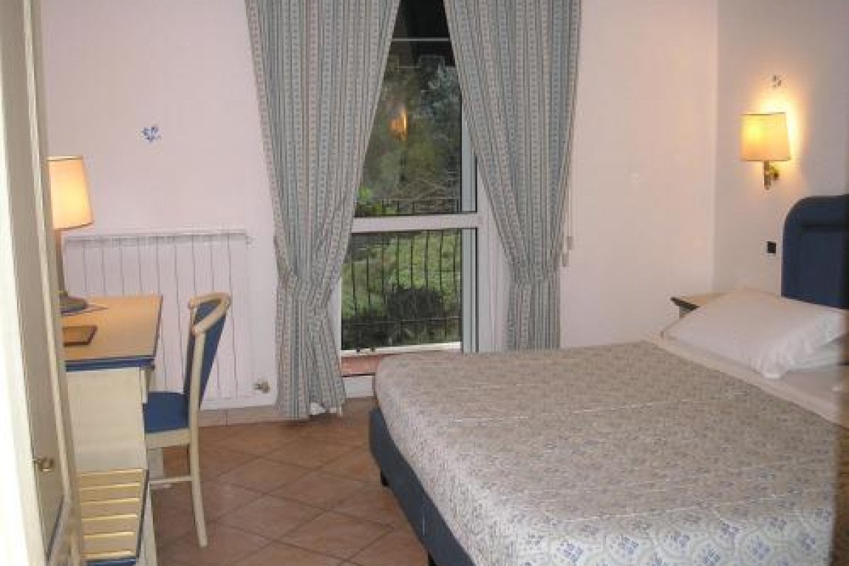 Hotel Kursaal - Umbria