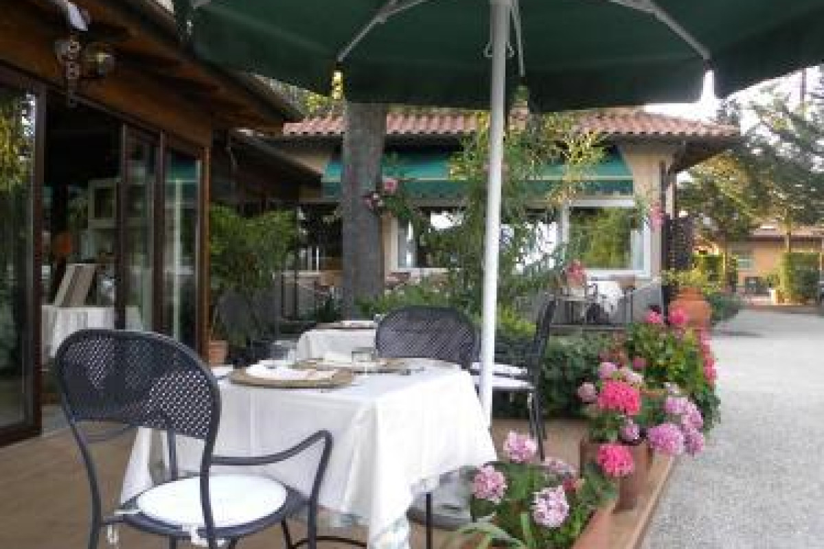 Hotel Kursaal - Umbria