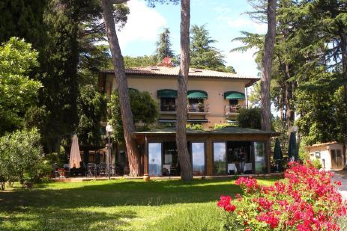 Hotel Kursaal - Umbria