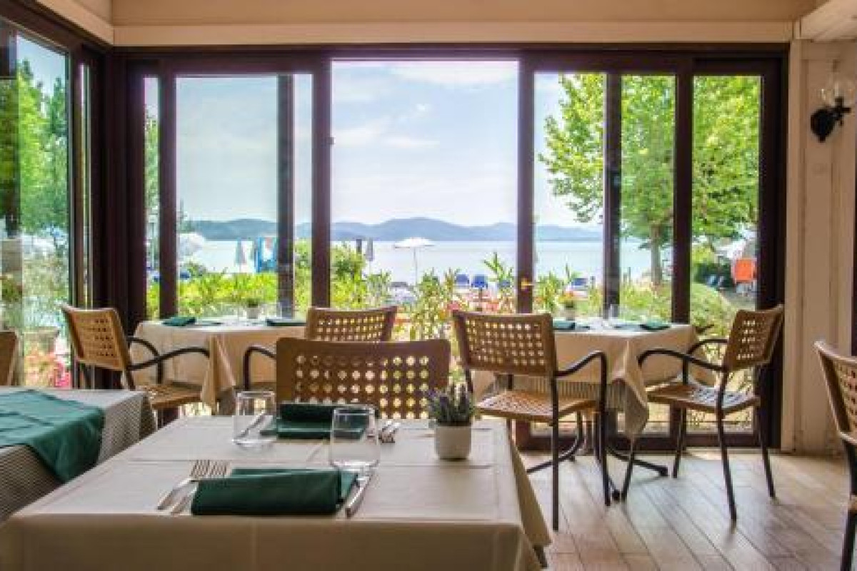 Hotel Kursaal - Umbria