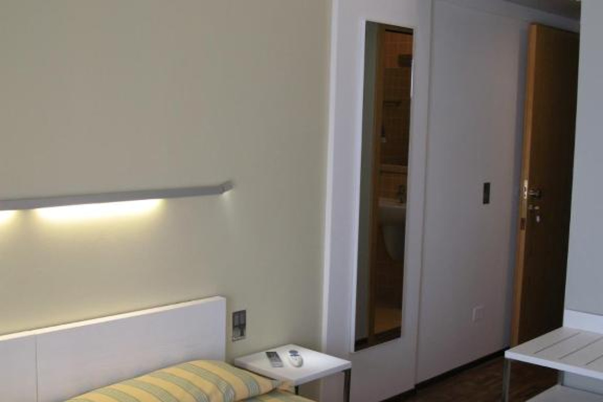 Hotel Kyrie