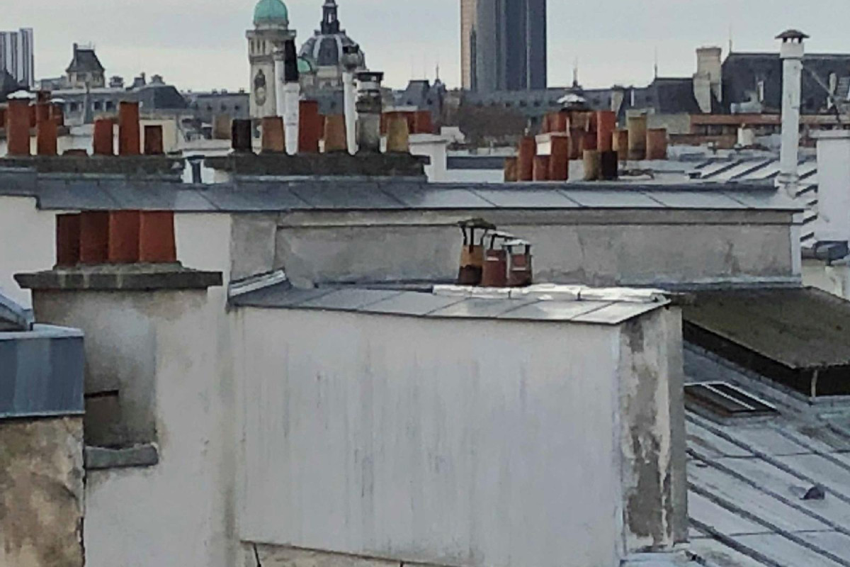 Hôtel L De Lutèce - Notre-Dame