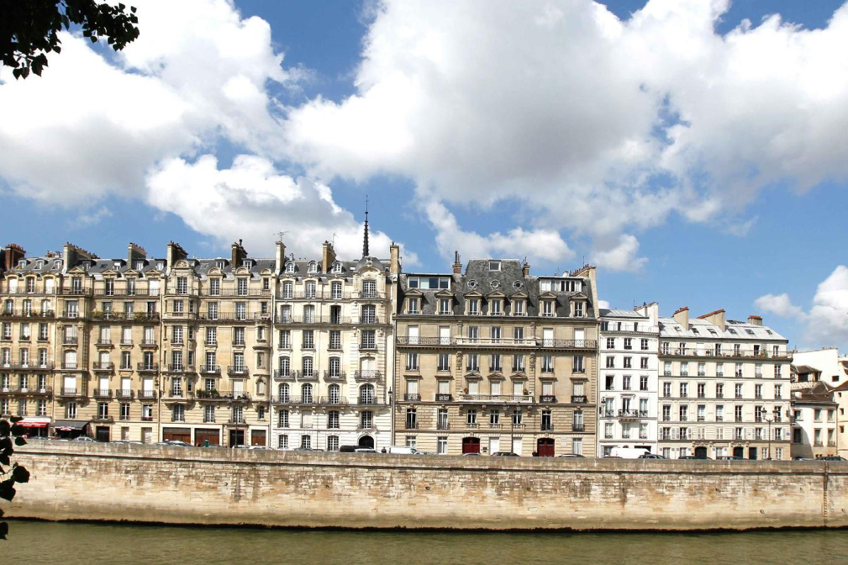Hôtel L De Lutèce - Notre-Dame
