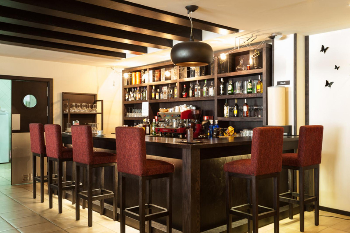 Hotel La Aldea Suites
