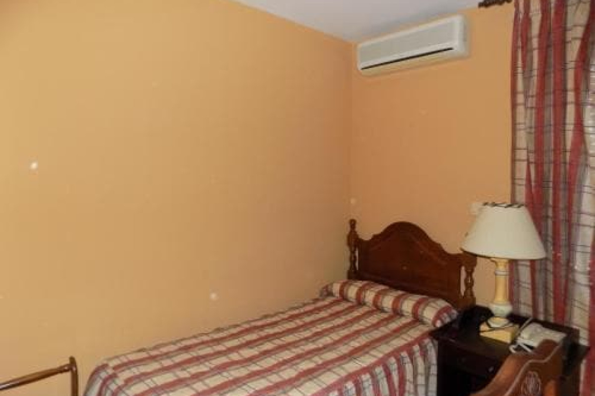 Hotel La Barca