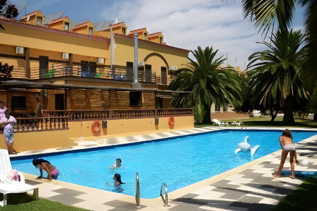 Hotel La Barca