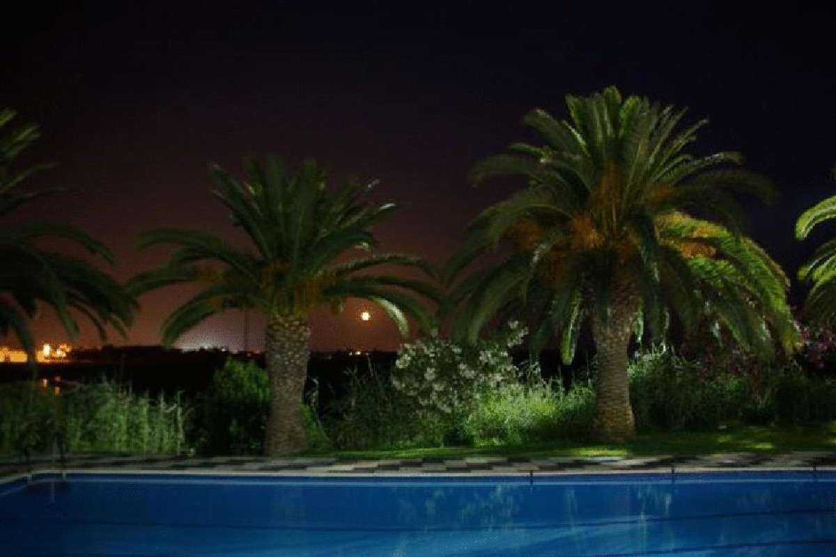 Hotel La Barca
