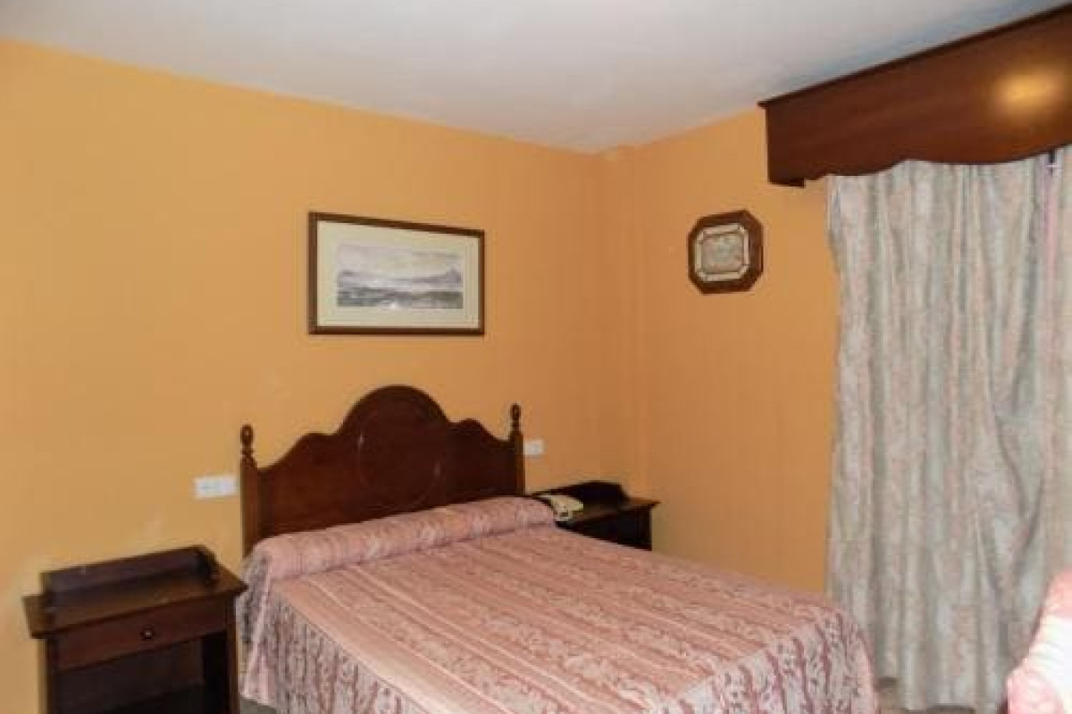 Hotel La Barca
