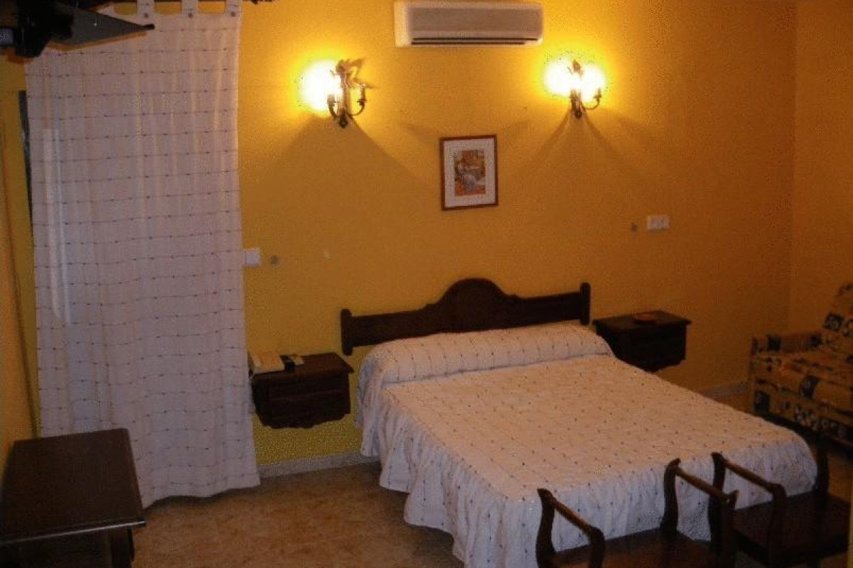 Hotel La Barca