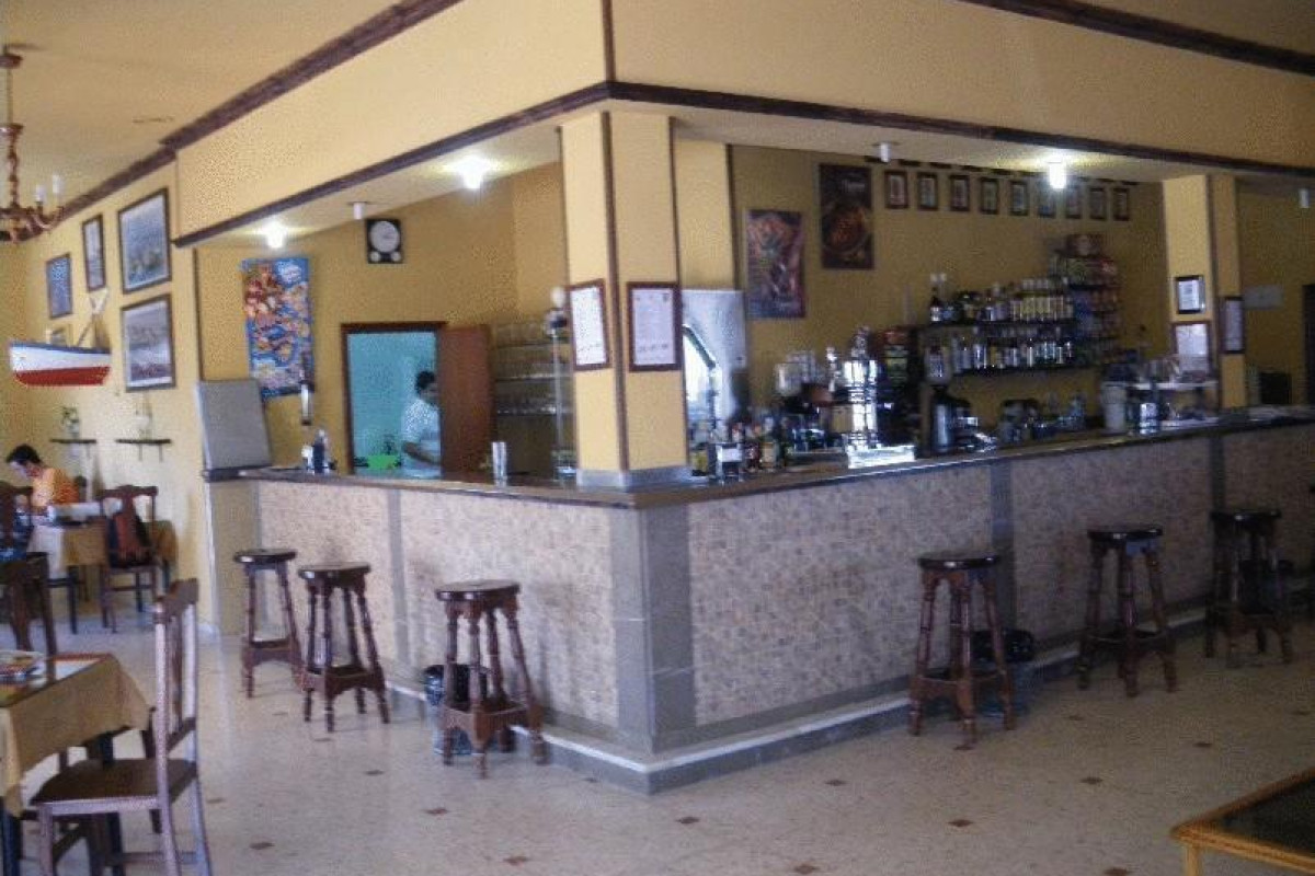 Hotel La Barca