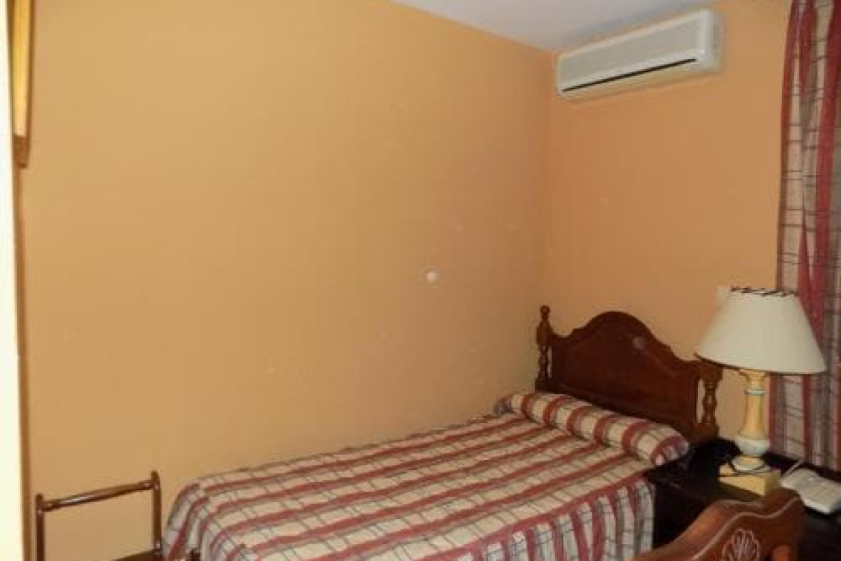 Hotel La Barca