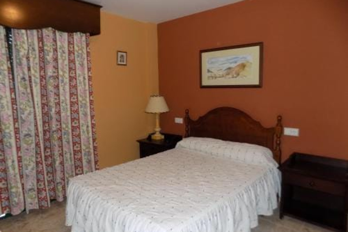 Hotel La Barca