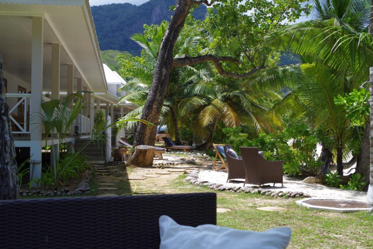 Hotel La Belle Tortue