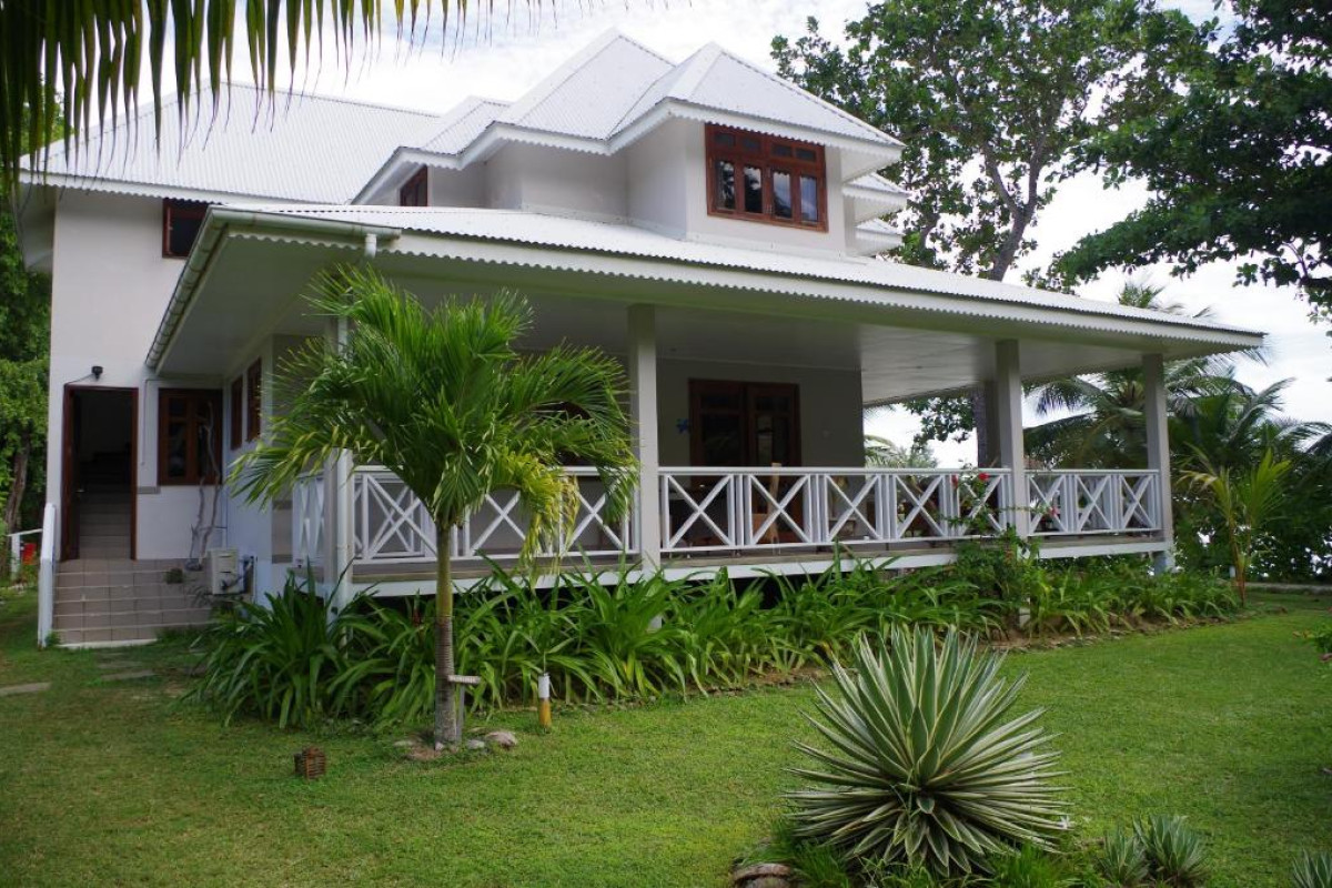 Hotel La Belle Tortue