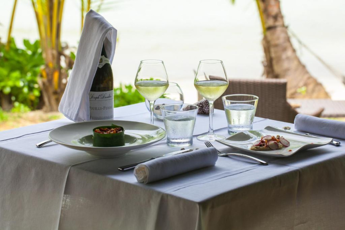 Hotel La Belle Tortue