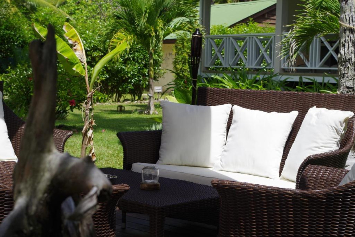 Hotel La Belle Tortue