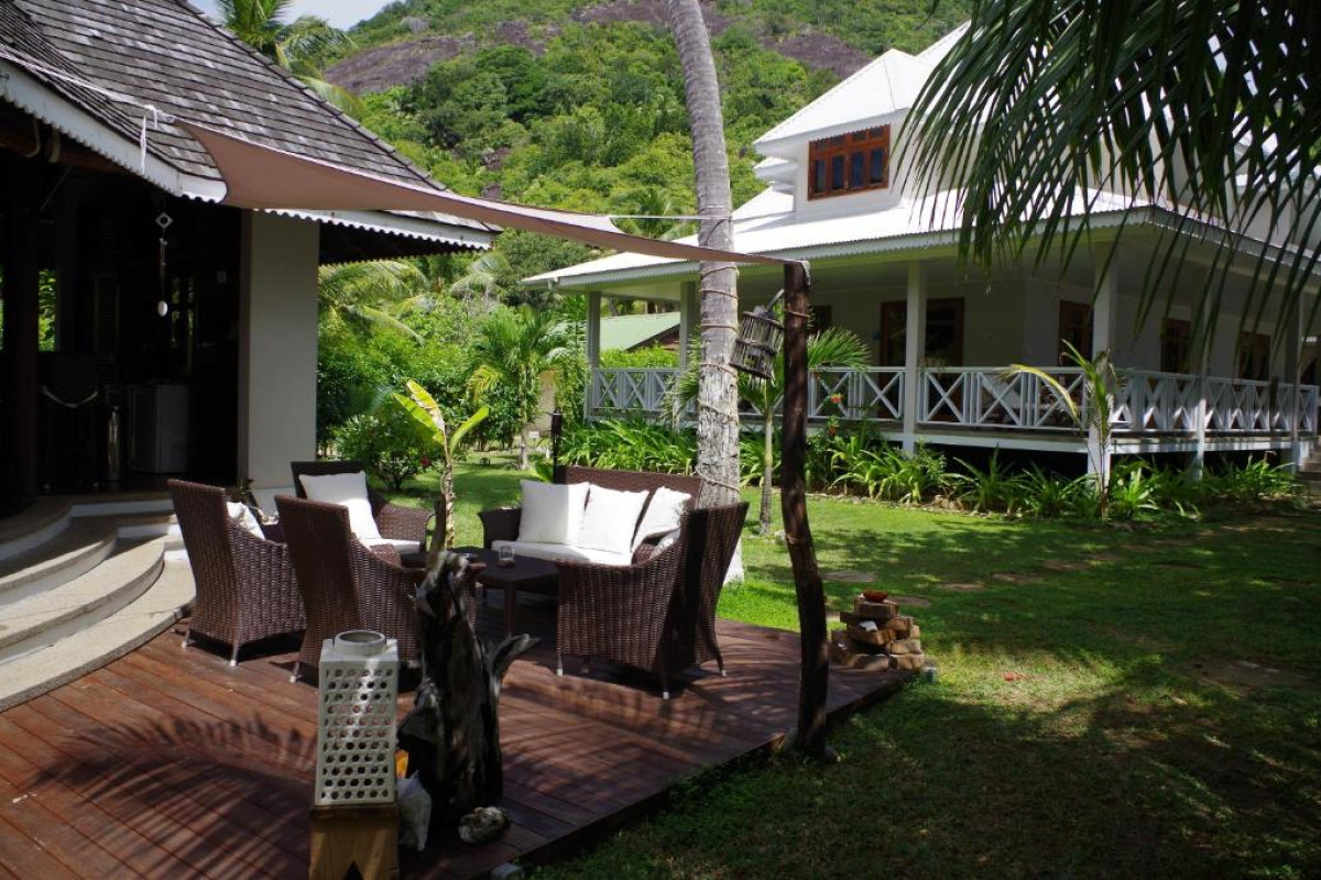 Hotel La Belle Tortue