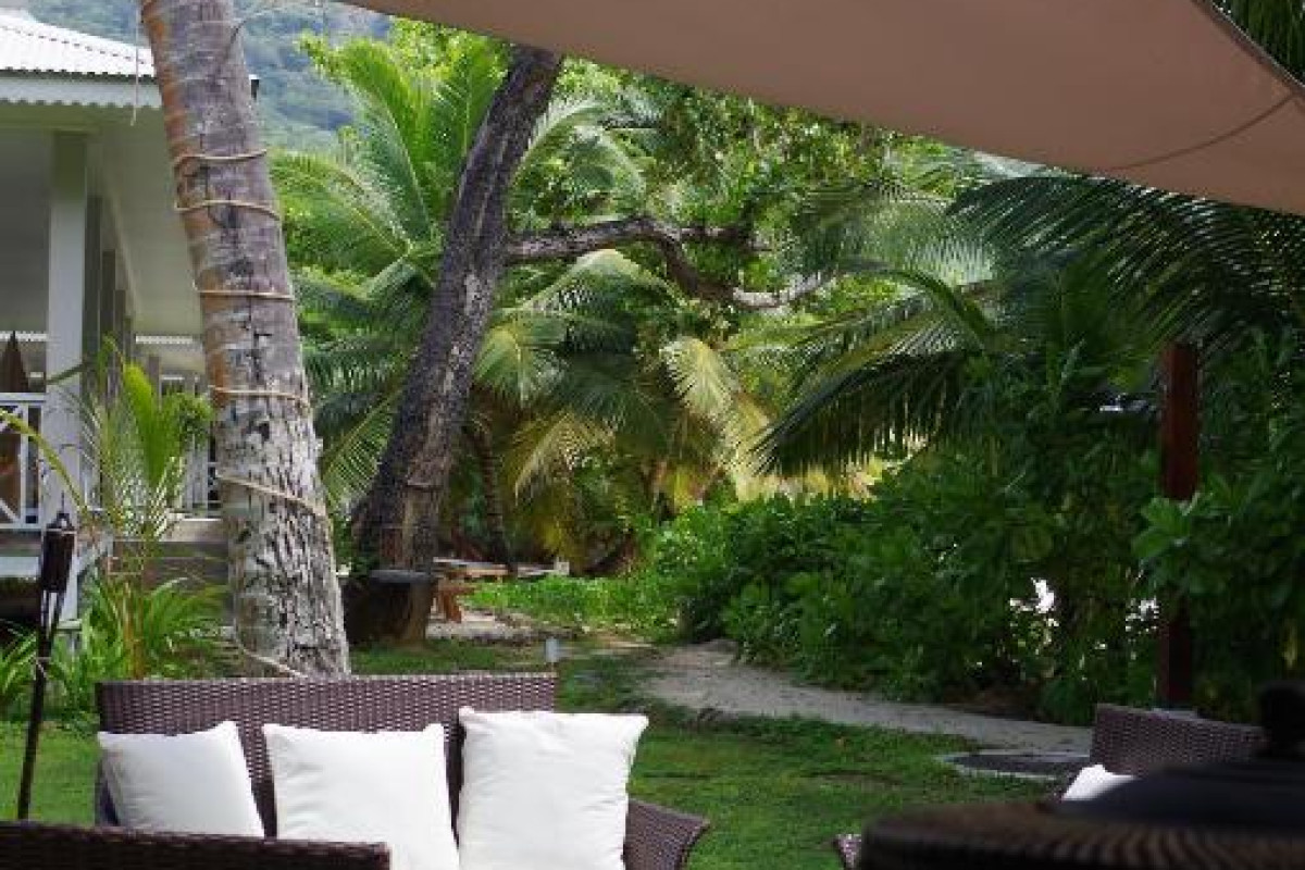 Hotel La Belle Tortue