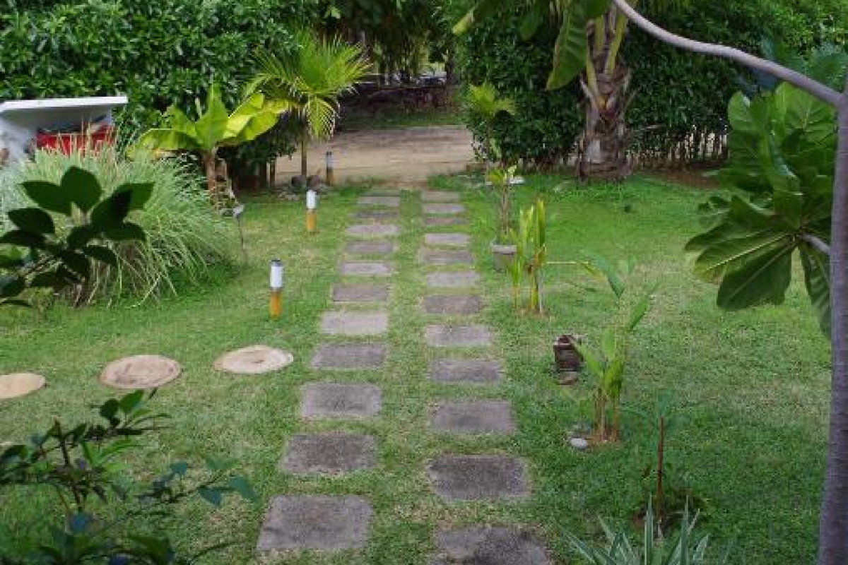 Hotel La Belle Tortue
