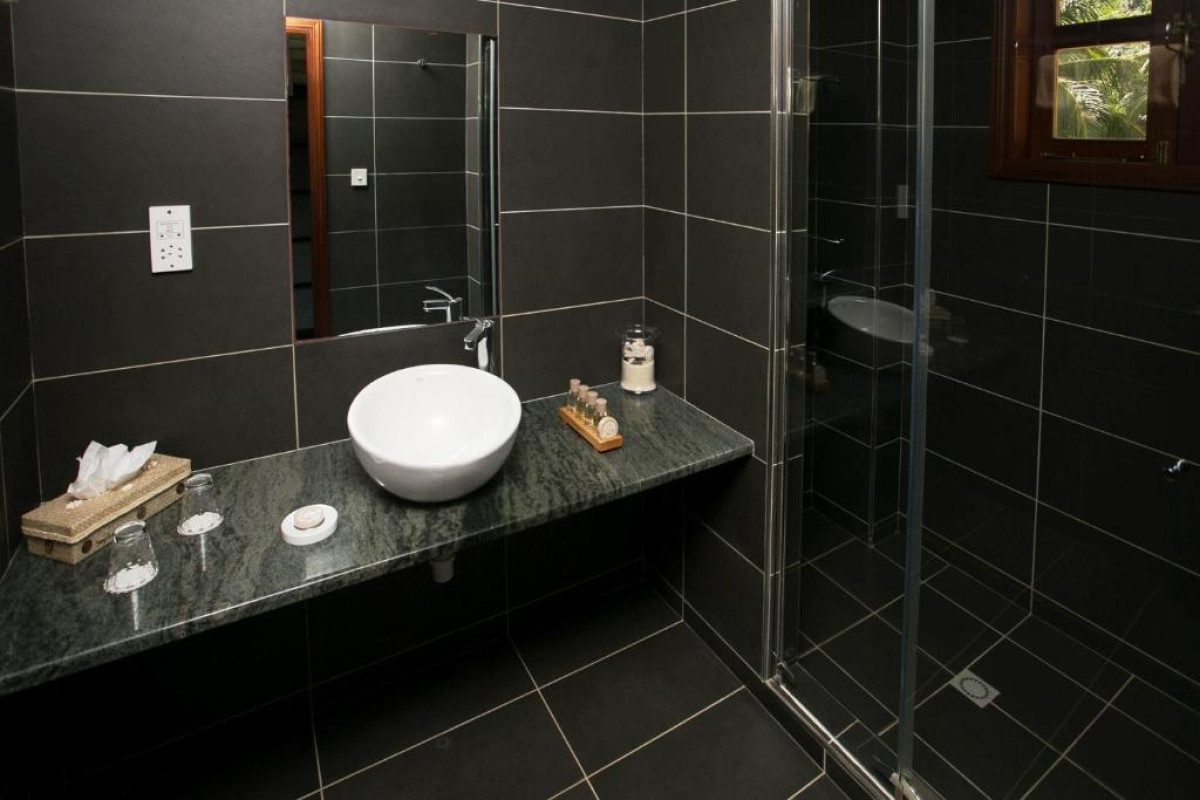 Hotel La Belle Tortue
