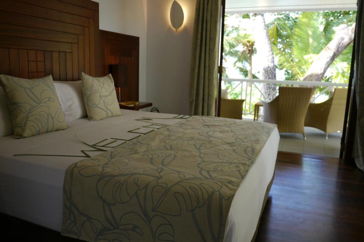 Hotel La Belle Tortue