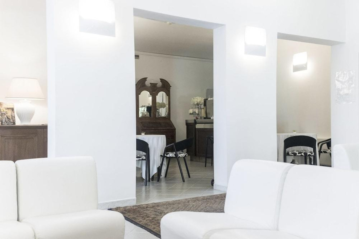 Hotel La Bussola