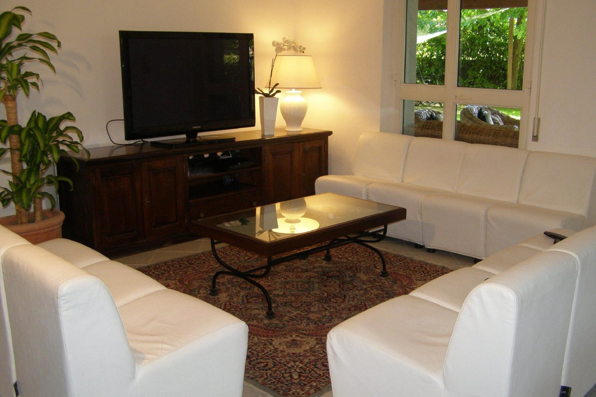 Hotel La Bussola