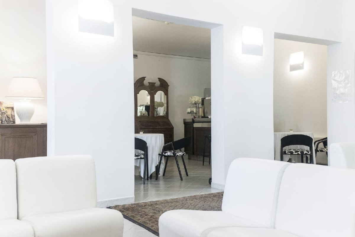 Hotel La Bussola