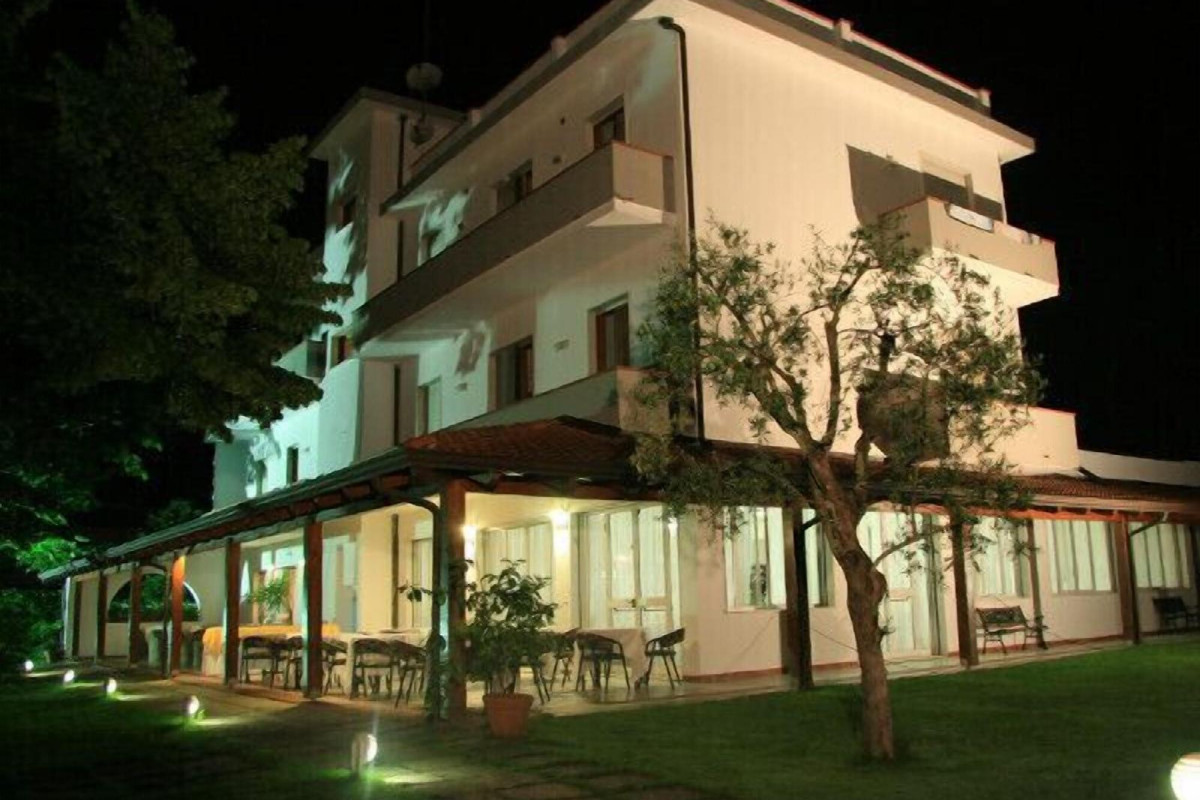 Hotel La Bussola