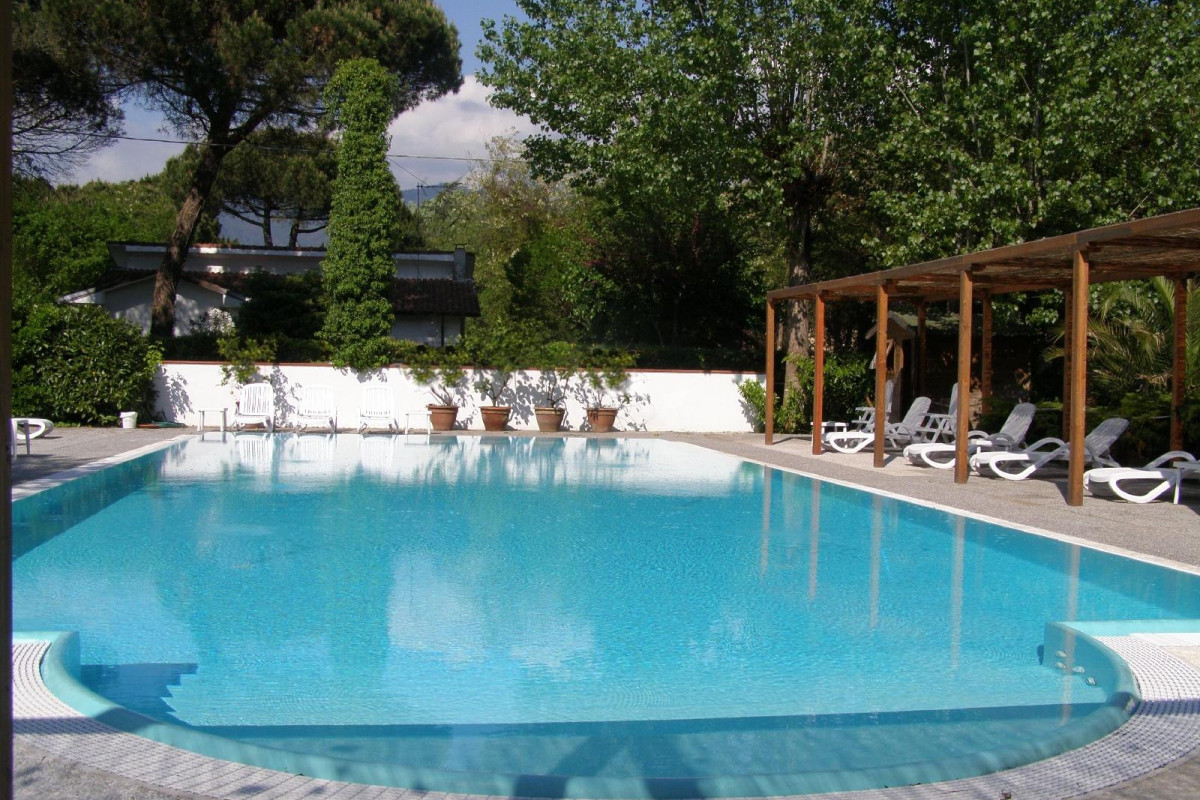Hotel La Bussola