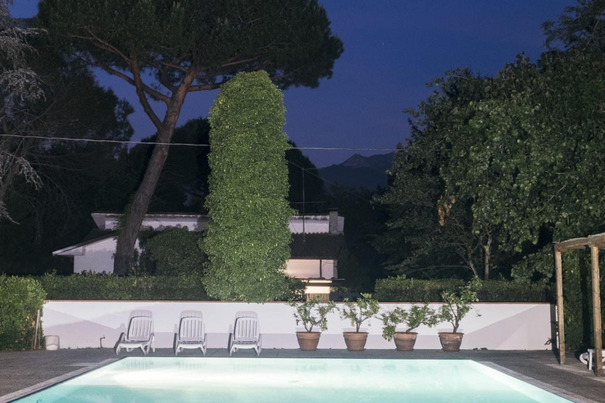 Hotel La Bussola