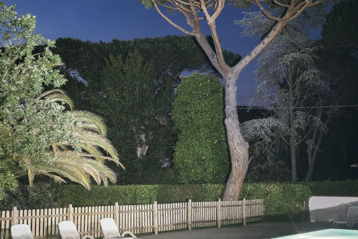 Hotel La Bussola