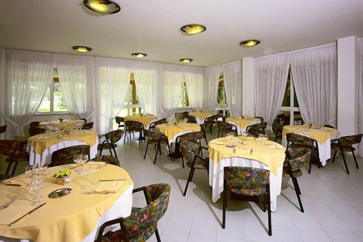 Hotel La Bussola
