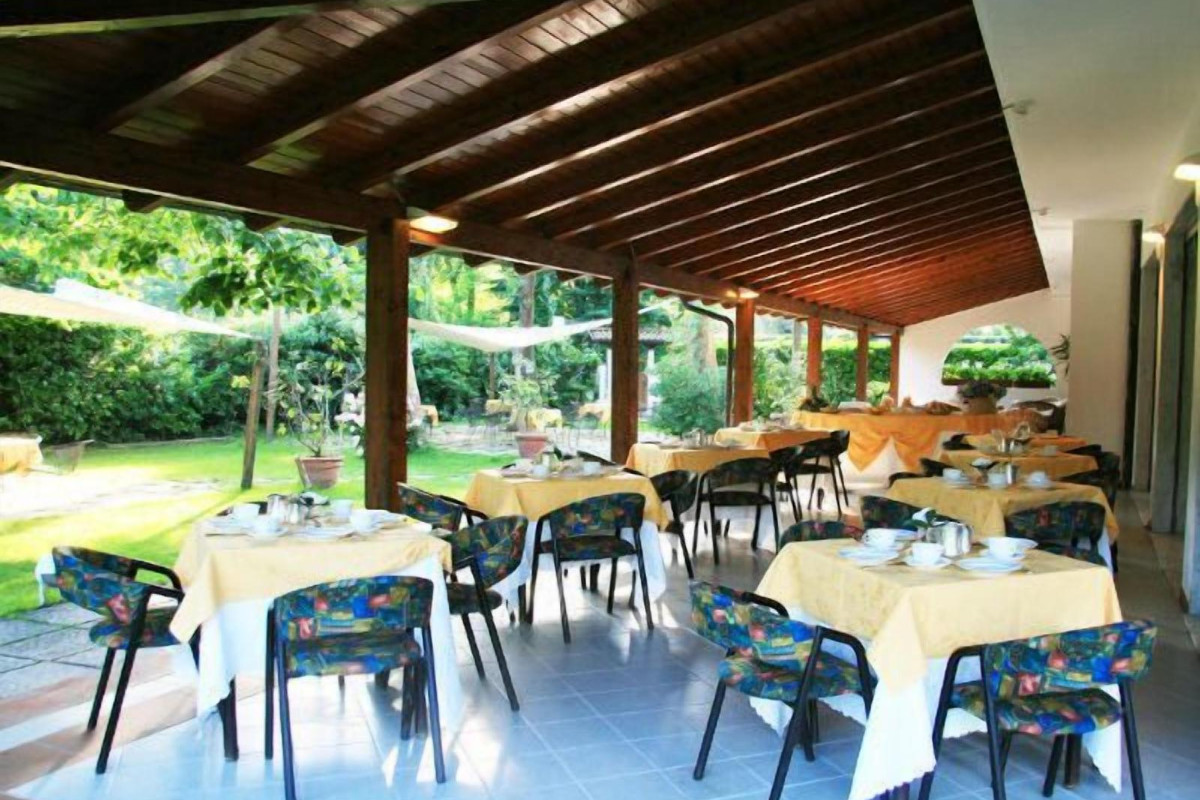 Hotel La Bussola