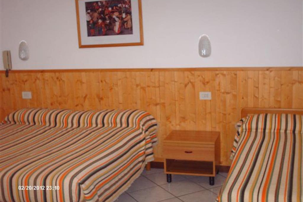 Hotel La Capannina