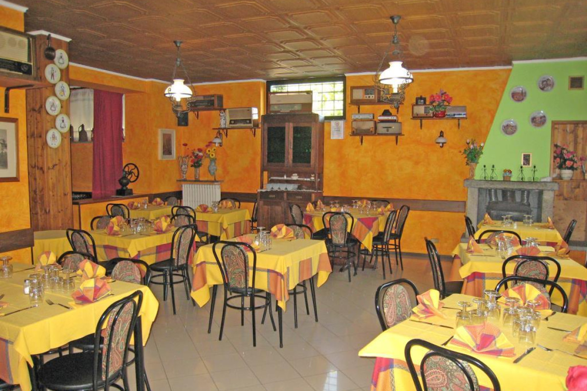 Hotel La Capannina