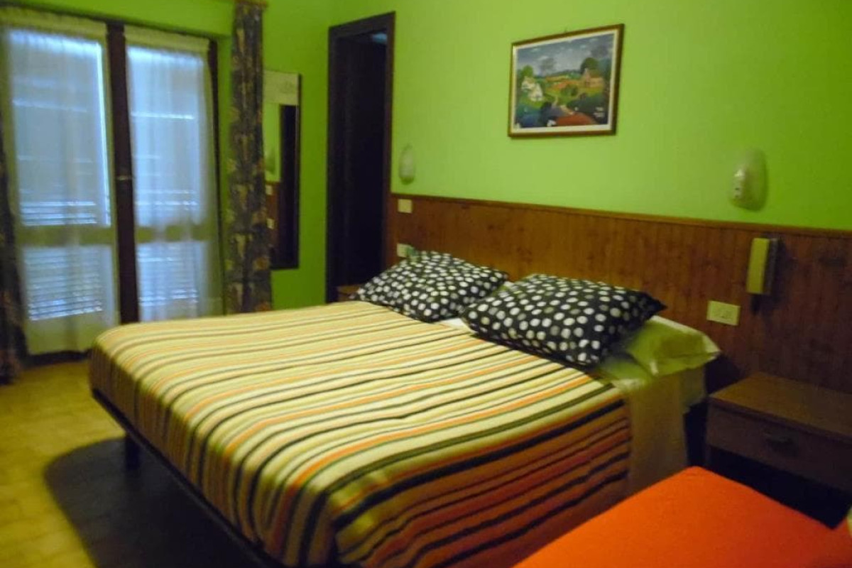 Hotel La Capannina
