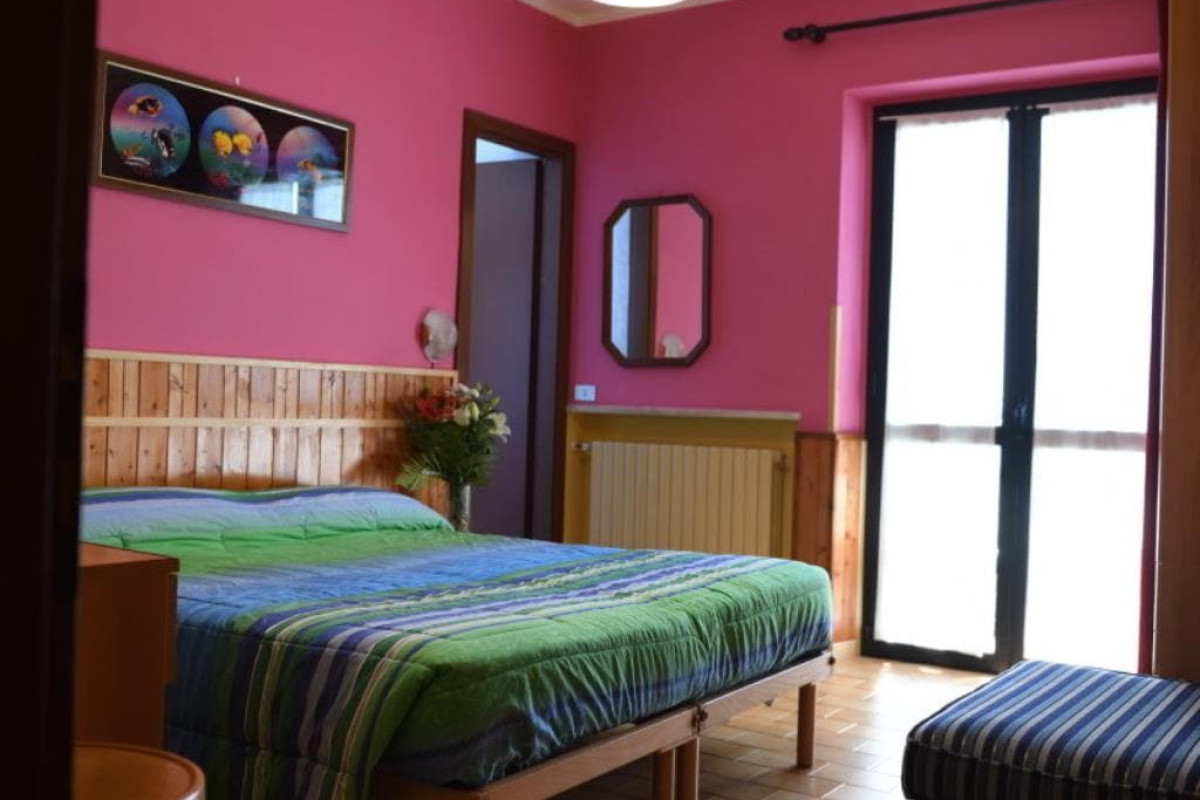 Hotel La Capannina