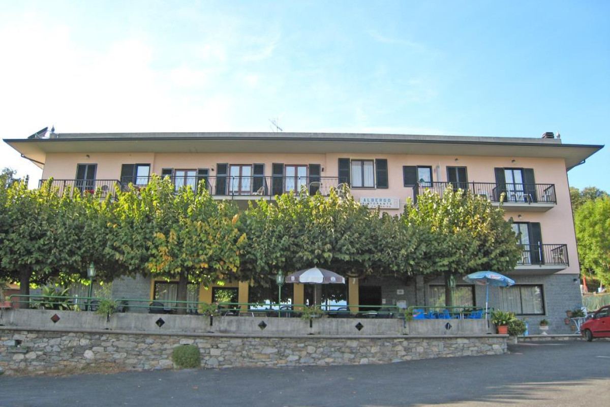 Hotel La Capannina