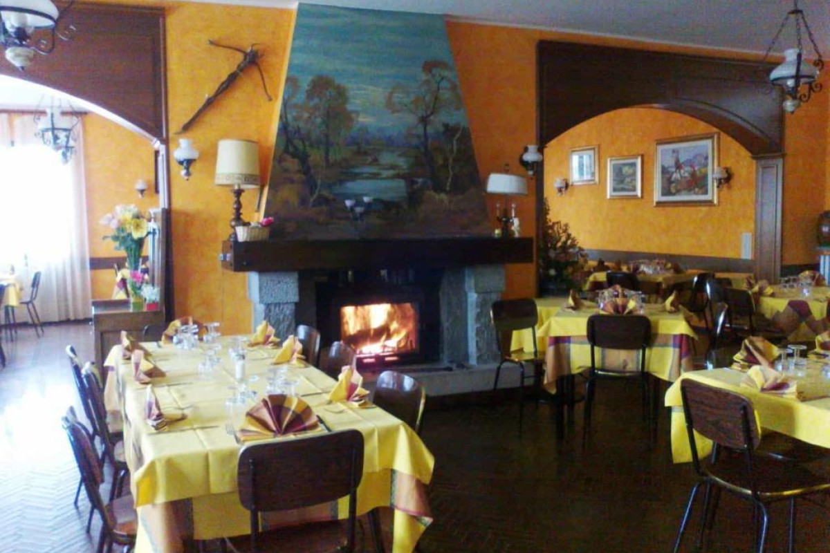 Hotel La Capannina