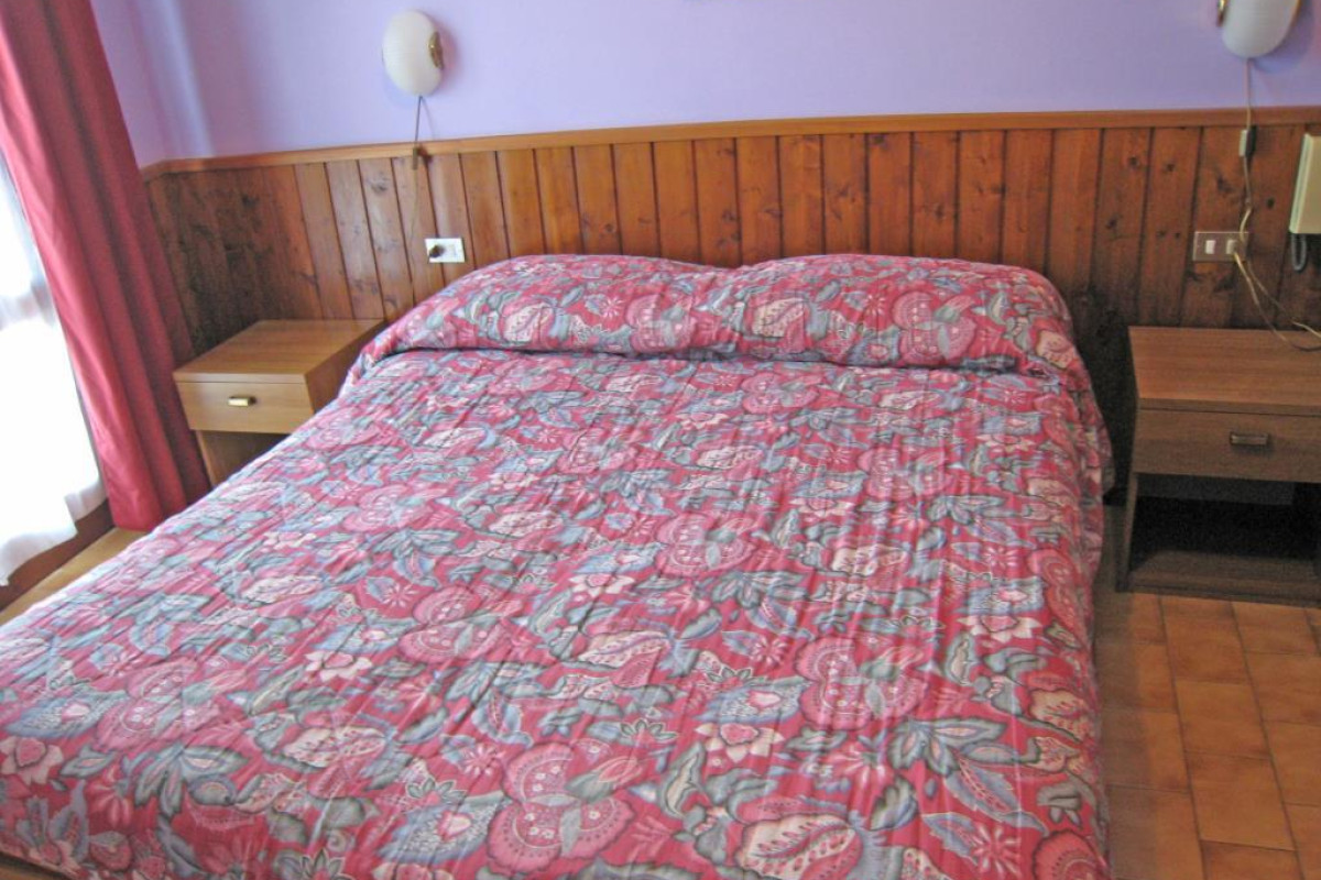 Hotel La Capannina